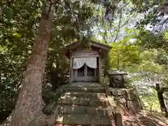 胞衣神社(兵庫県)