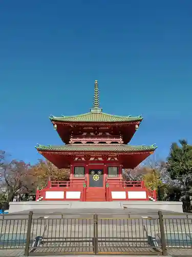 孝道山(神奈川県)