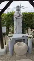 夜泣き地蔵(京都府)