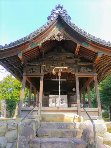 八劔社(八剱町)の本殿・本堂