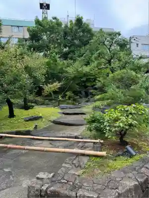 湯島天満宮(東京都)