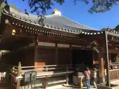 清荒神清澄寺(兵庫県)