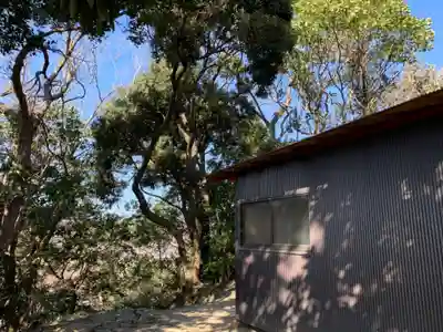 浅間神社のその他建物