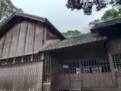 清水神社(宮崎県)