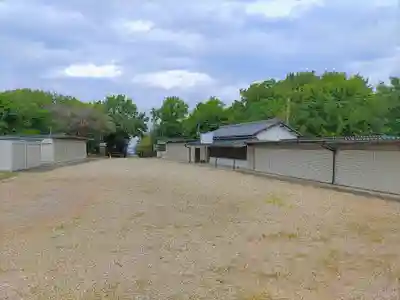 尾張えびす大黒社のその他建物