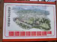 白笹稲荷神社のその他建物