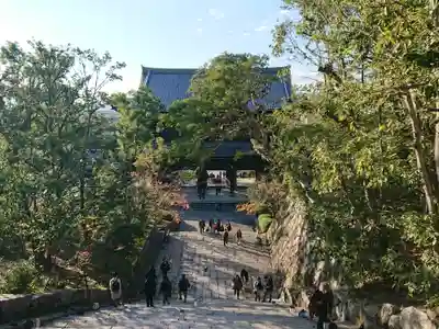 知恩院のその他建物