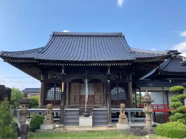 東楽寺(兵庫県)