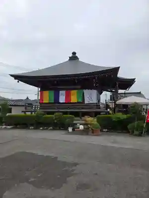 泉竜寺(乙女不動尊)(栃木県)