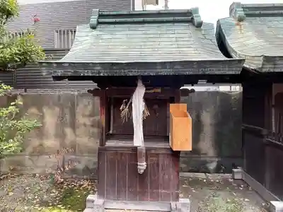 天満宮(滋賀県)