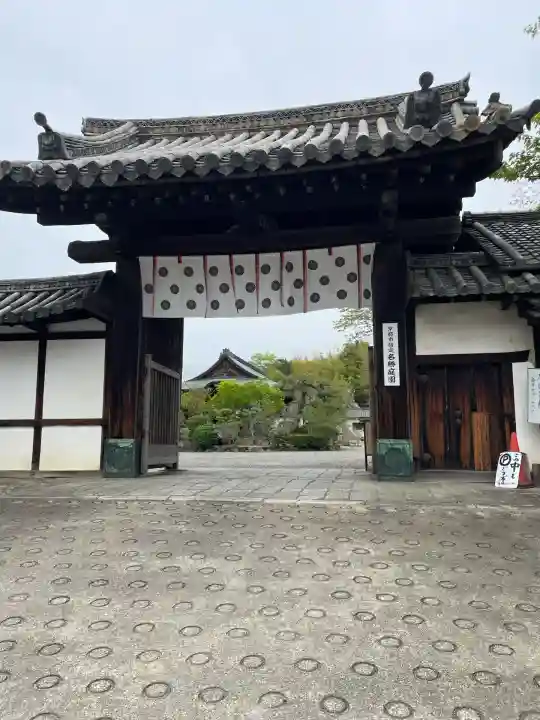 勧修寺(京都府)