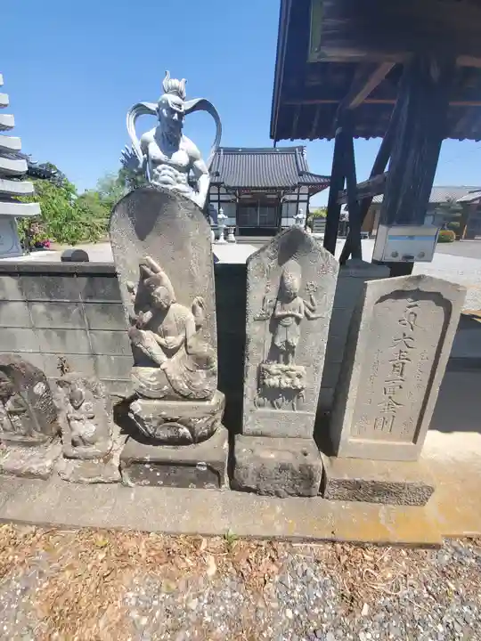 雷光寺(群馬県)