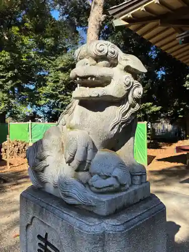 三代王神社(千葉県)