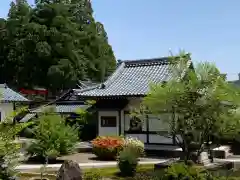 粟生寺(福井県)