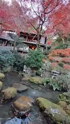 柳谷観音　楊谷寺(京都府)