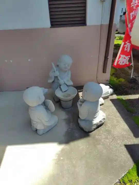 前橋厄除大師 蓮花院(群馬県)