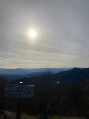 宝登山神社奥宮(埼玉県)