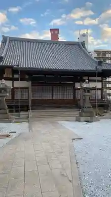 照養寺(福岡県)