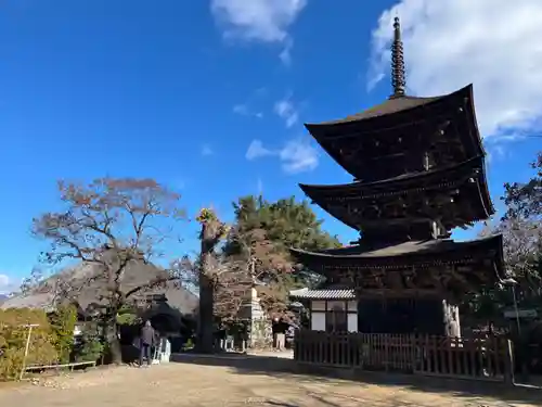 前山寺(長野県)