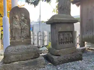 八王子神社(神奈川県)