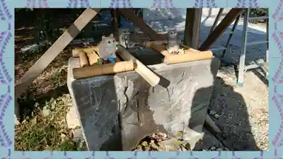 網戸神社(栃木県)