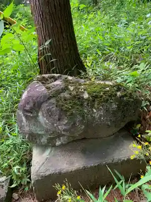 黒峯神社(群馬県)