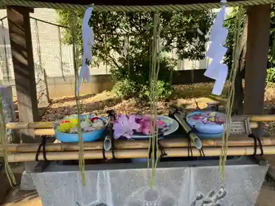 北野神社(東京都)