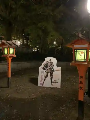 八坂神社(祇園さん)のその他建物