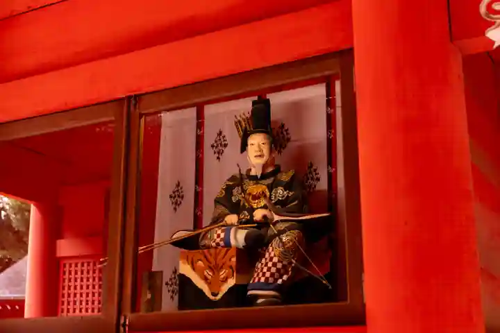 住吉神社(山口県)