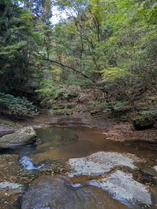 室生寺(奈良県)