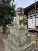 上田招魂社(長野県)