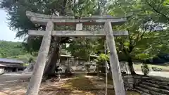 大生部兵主神社(兵庫県)