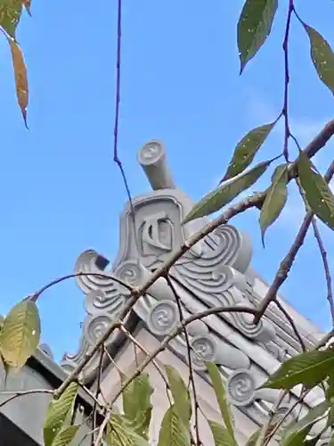 常光院のその他建物