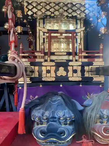 櫛田神社(福岡県)