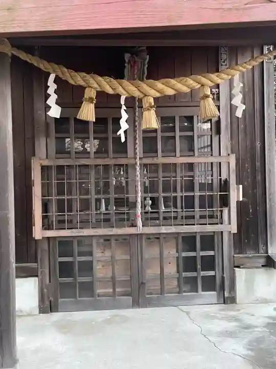 正一位稲荷大神(神奈川県)
