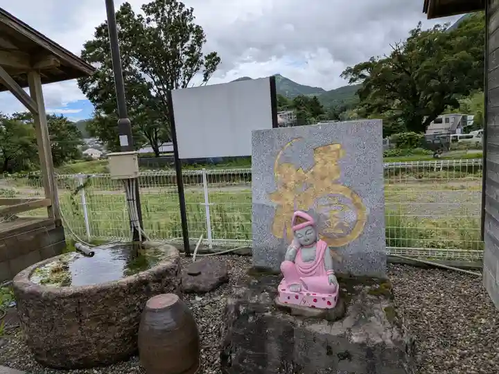 佛山寺(大分県)