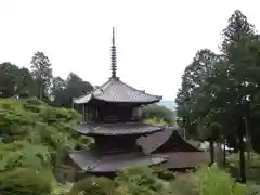 常樂寺(滋賀県)