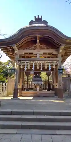 江島神社(神奈川県)