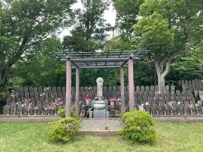 佛母寺(千葉県)