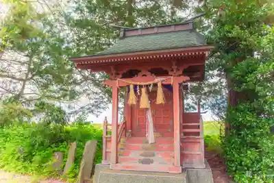 日枝神社(宮城県)