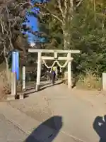 下野 星宮神社(栃木県)