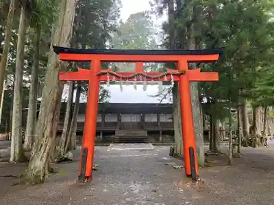 壇上伽藍(和歌山県)