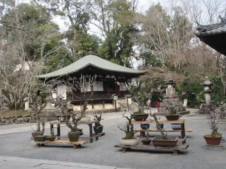 石山寺(滋賀県)
