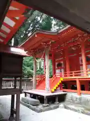 郡山八幡神社(鹿児島県)