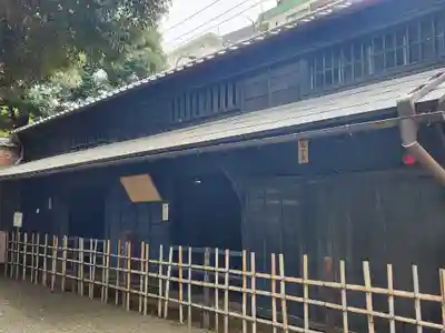 乃木神社(東京都)