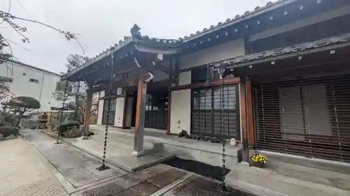松本山　地福禅寺(滋賀県)