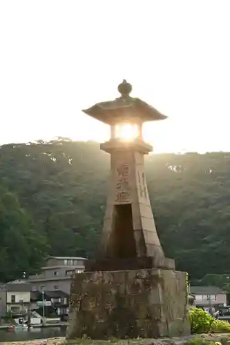 美保神社(島根県)