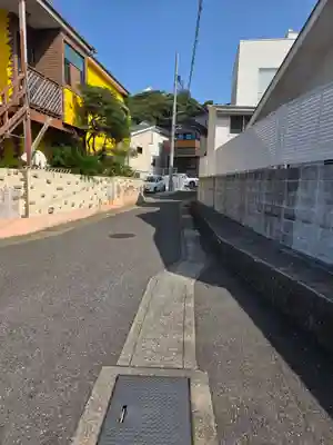 十二所神社(神奈川県)