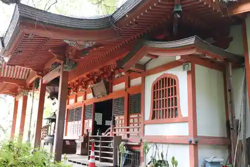 藥王院温泉寺(石川県)