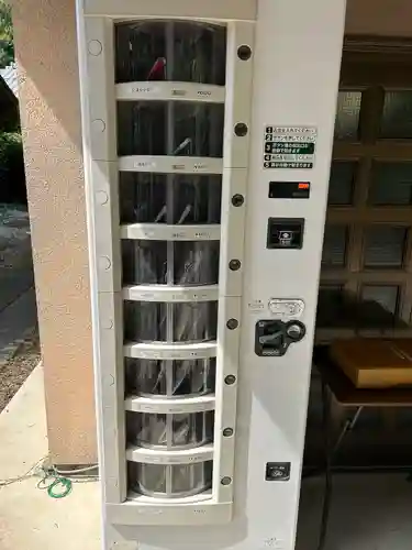 忍　諏訪神社・東照宮　(埼玉県)